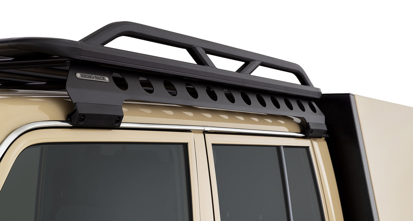 Pioneer 6 Platform (1500mm x 1380mm) with Backbone