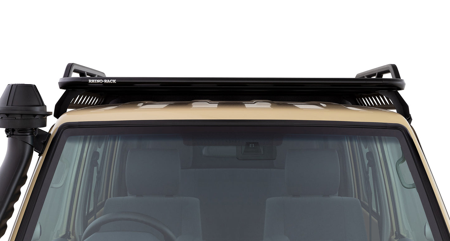 Pioneer 6 Platform (1500mm x 1380mm) with Backbone