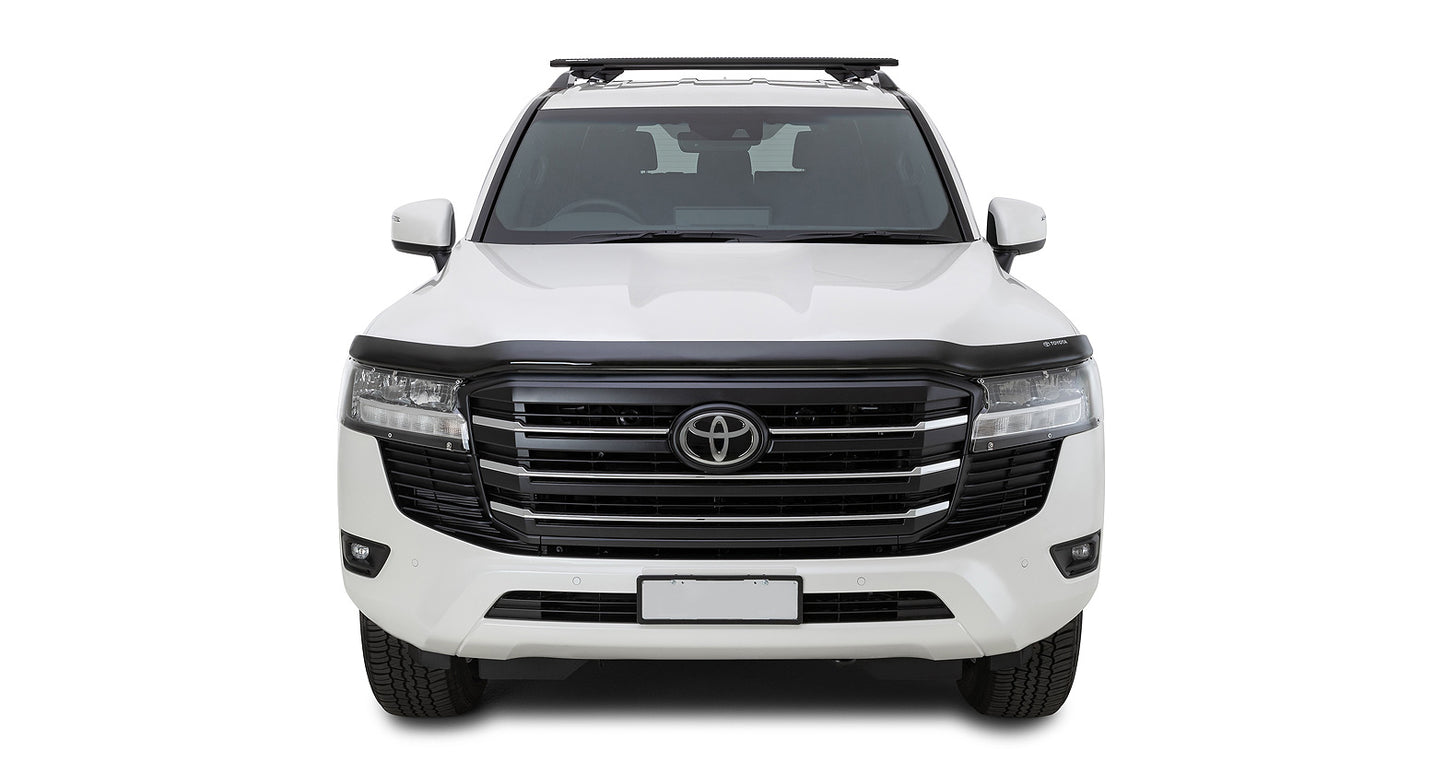 Vortex SX Black 2 Bar Roof Rack