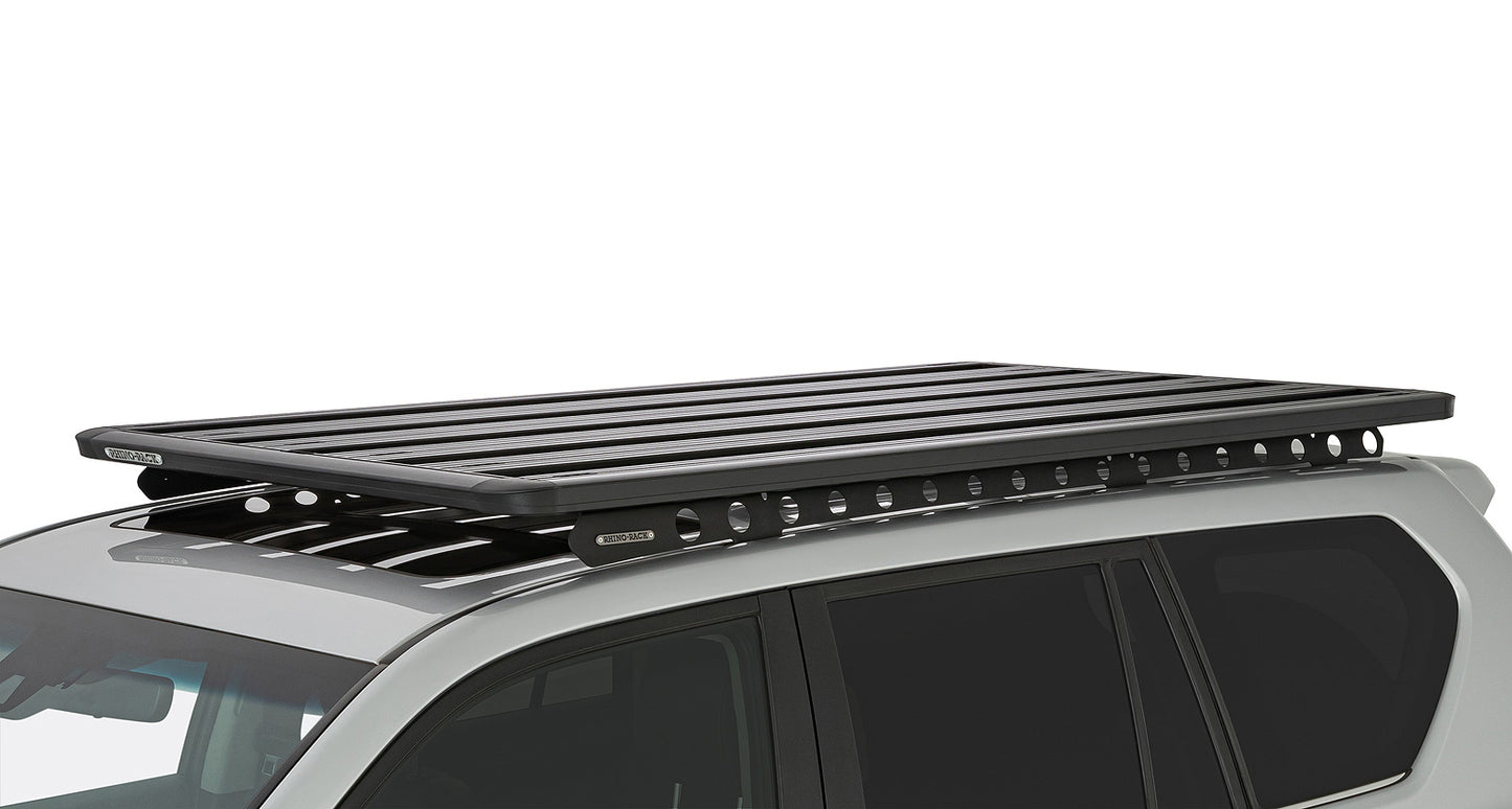 Pioneer Platform (2128mm x 1236mm) with Backbone