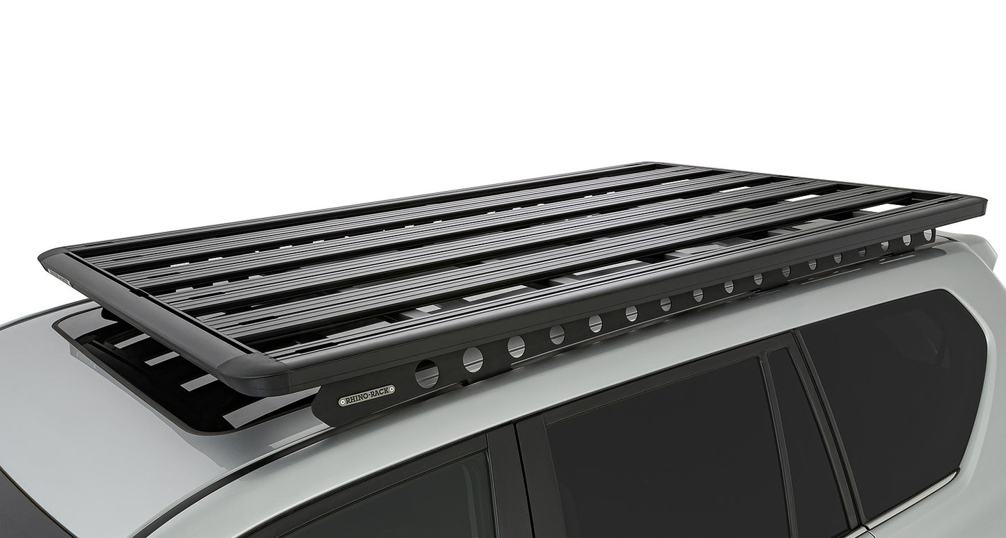 Pioneer Platform (2128mm x 1236mm) with Backbone