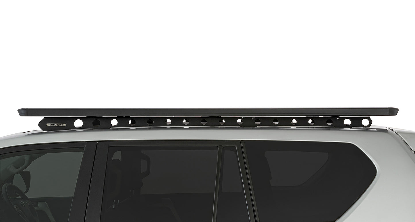 Pioneer Platform (2128mm x 1236mm) with Backbone