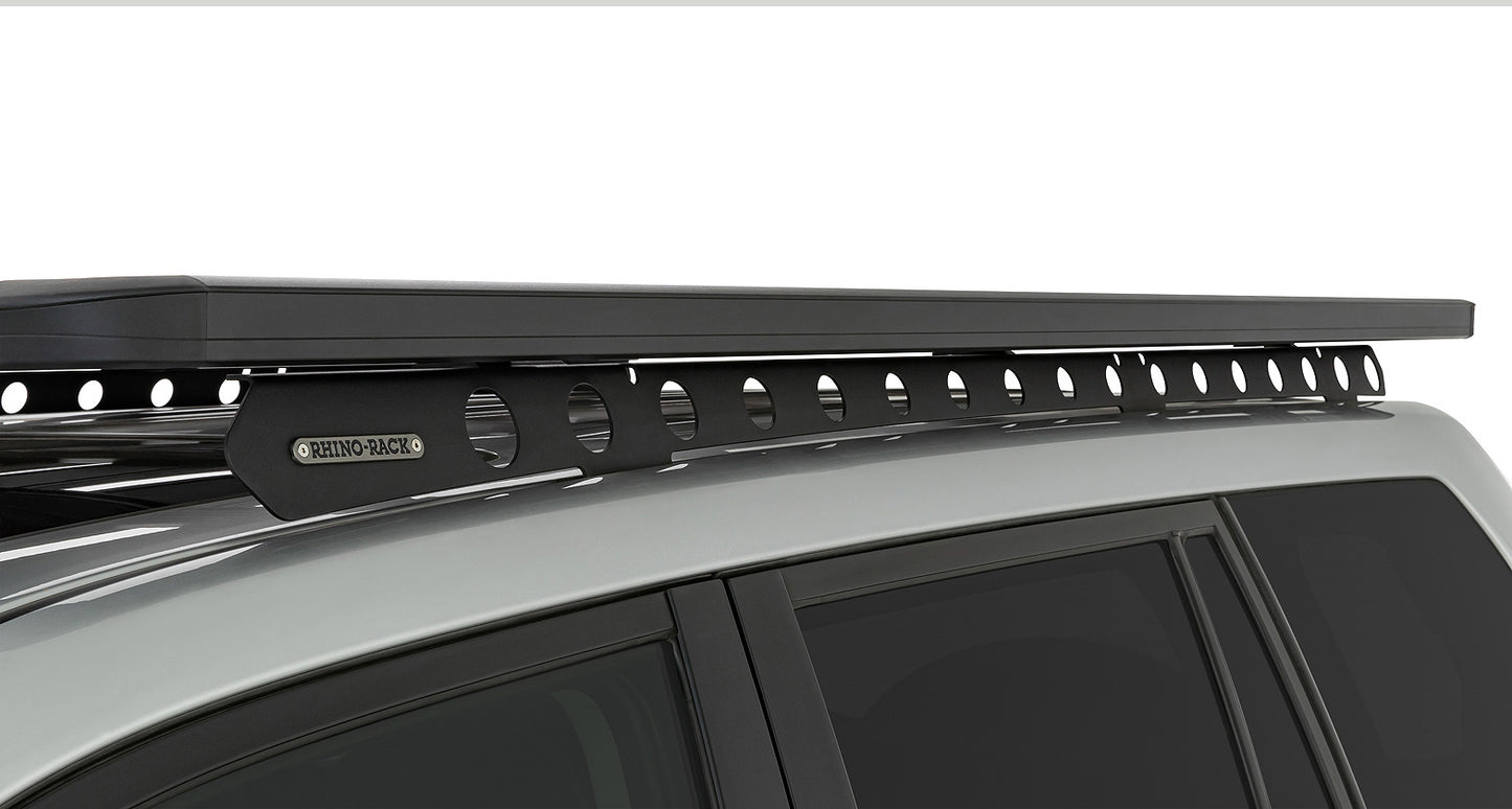 Pioneer Platform (2128mm x 1236mm) with Backbone