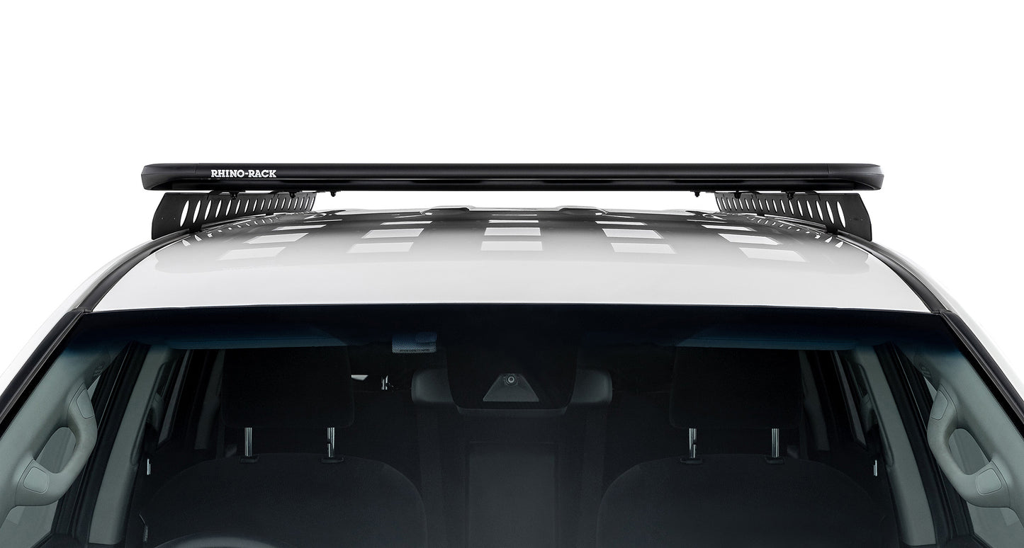 Pioneer 6 Platform (1900mm x 1240mm) with Backbone