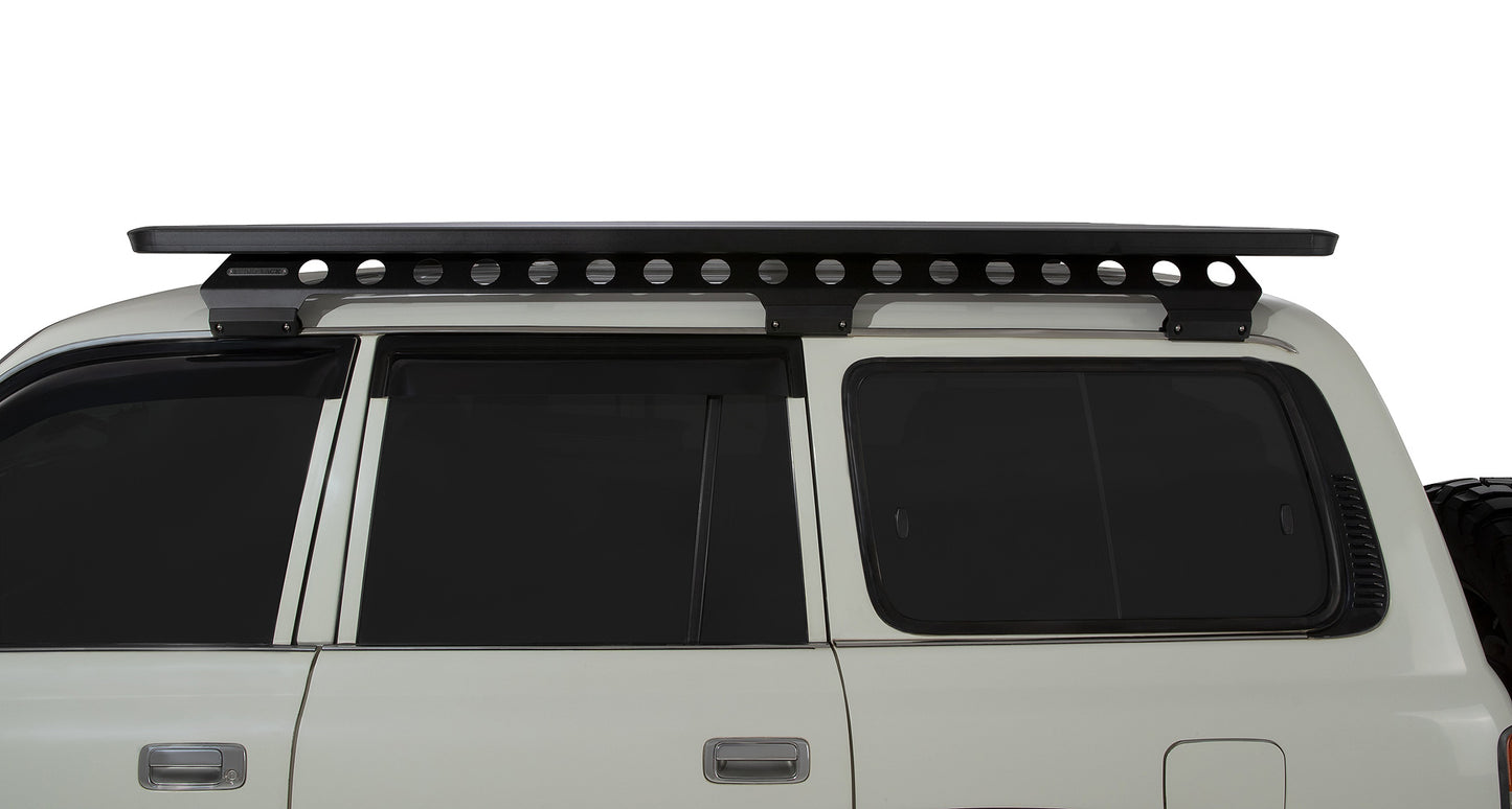 Rhino-Rack Backbone Mounting System - Long Guttermount Backbone (Curved Gutters)