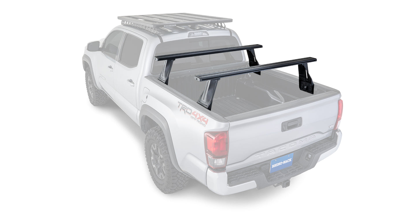 Reconn-Deck 2 Bar Ute Tub System