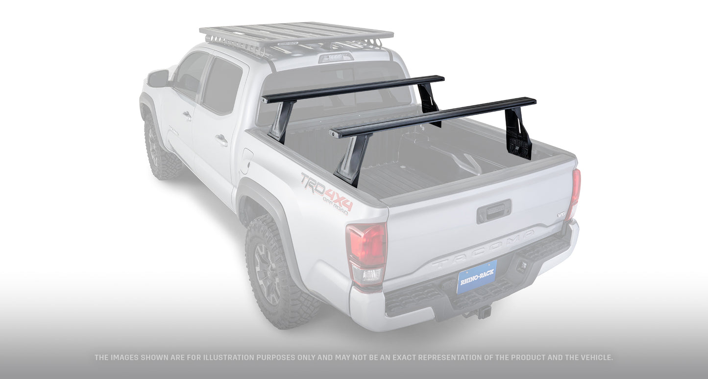 Reconn-Deck 2 Bar Ute Tub System