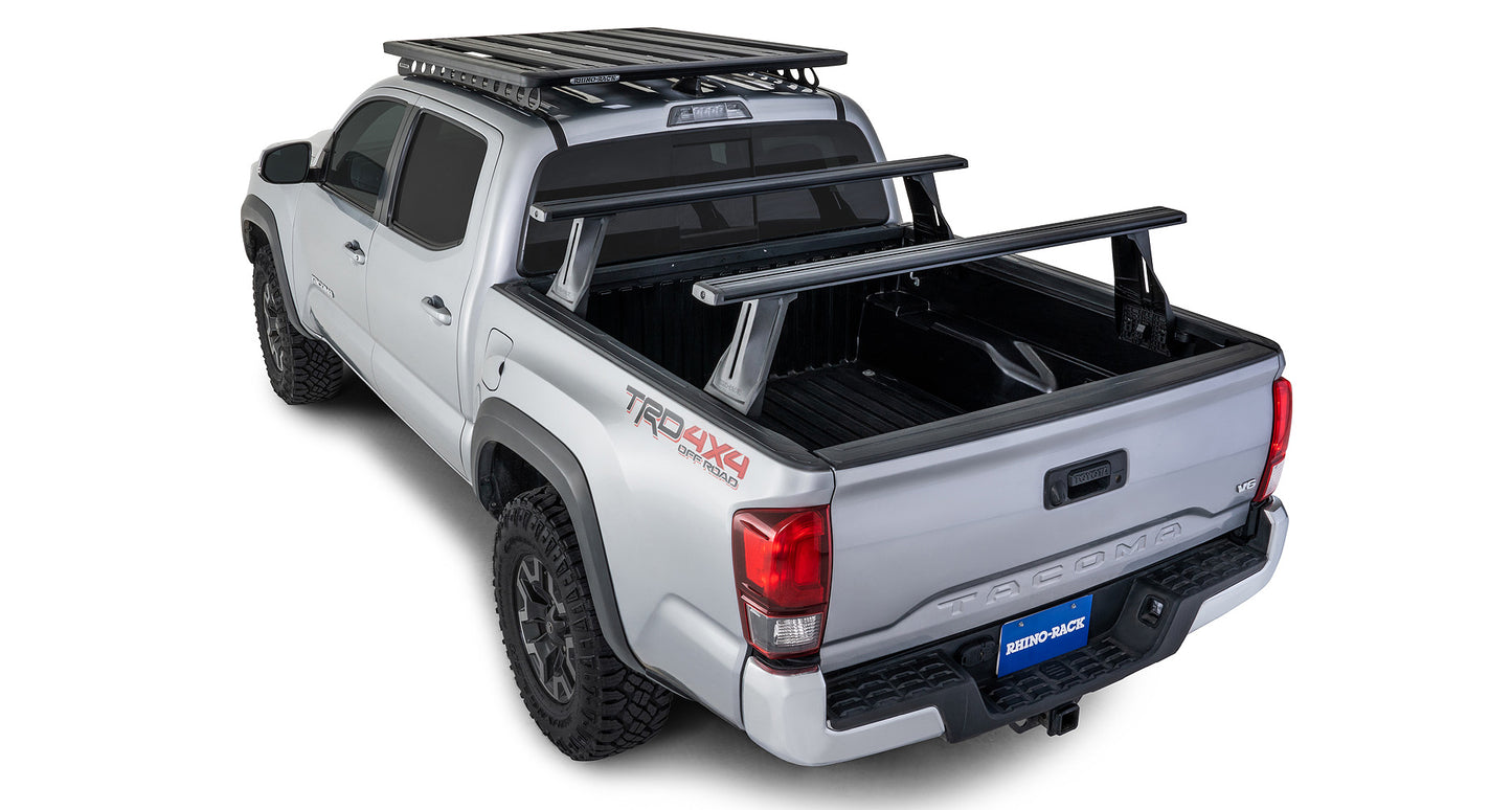 Reconn-Deck 2 Bar Ute Tub System