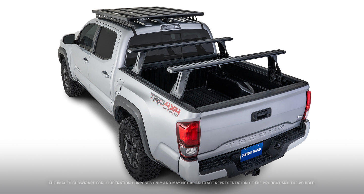 Reconn-Deck 2 Bar Ute Tub System