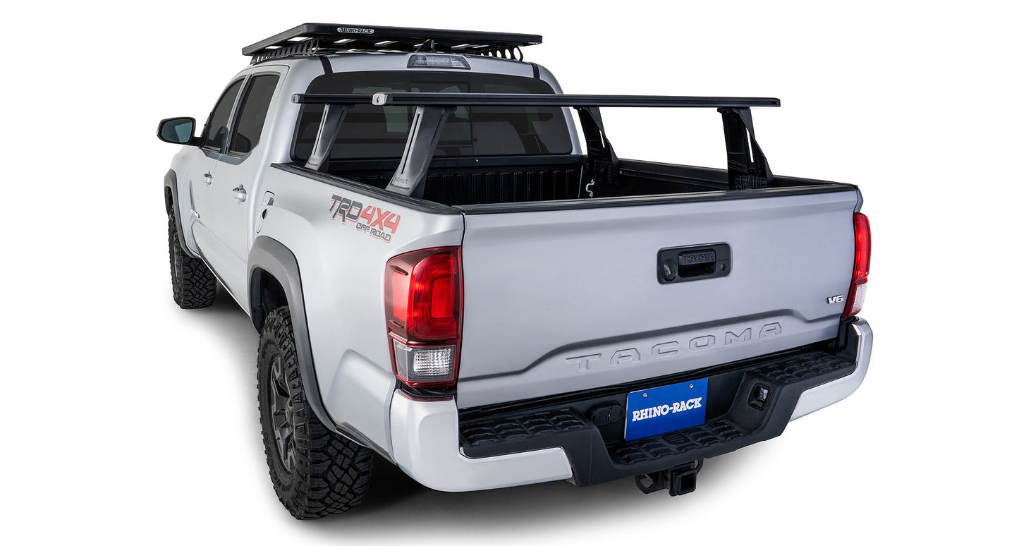 Reconn-Deck 2 Bar Ute Tub System