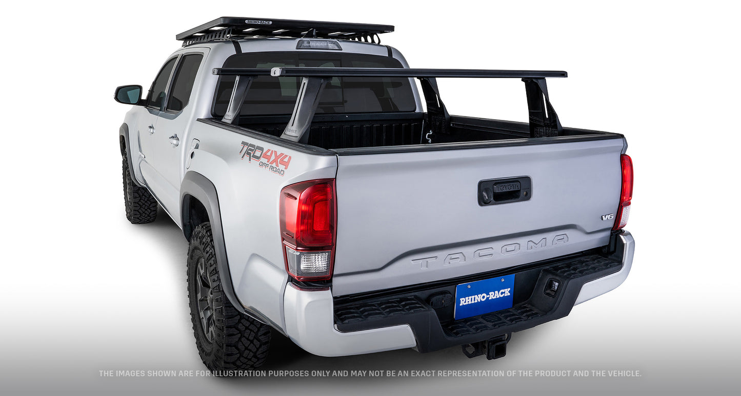 Reconn-Deck 2 Bar Ute Tub System