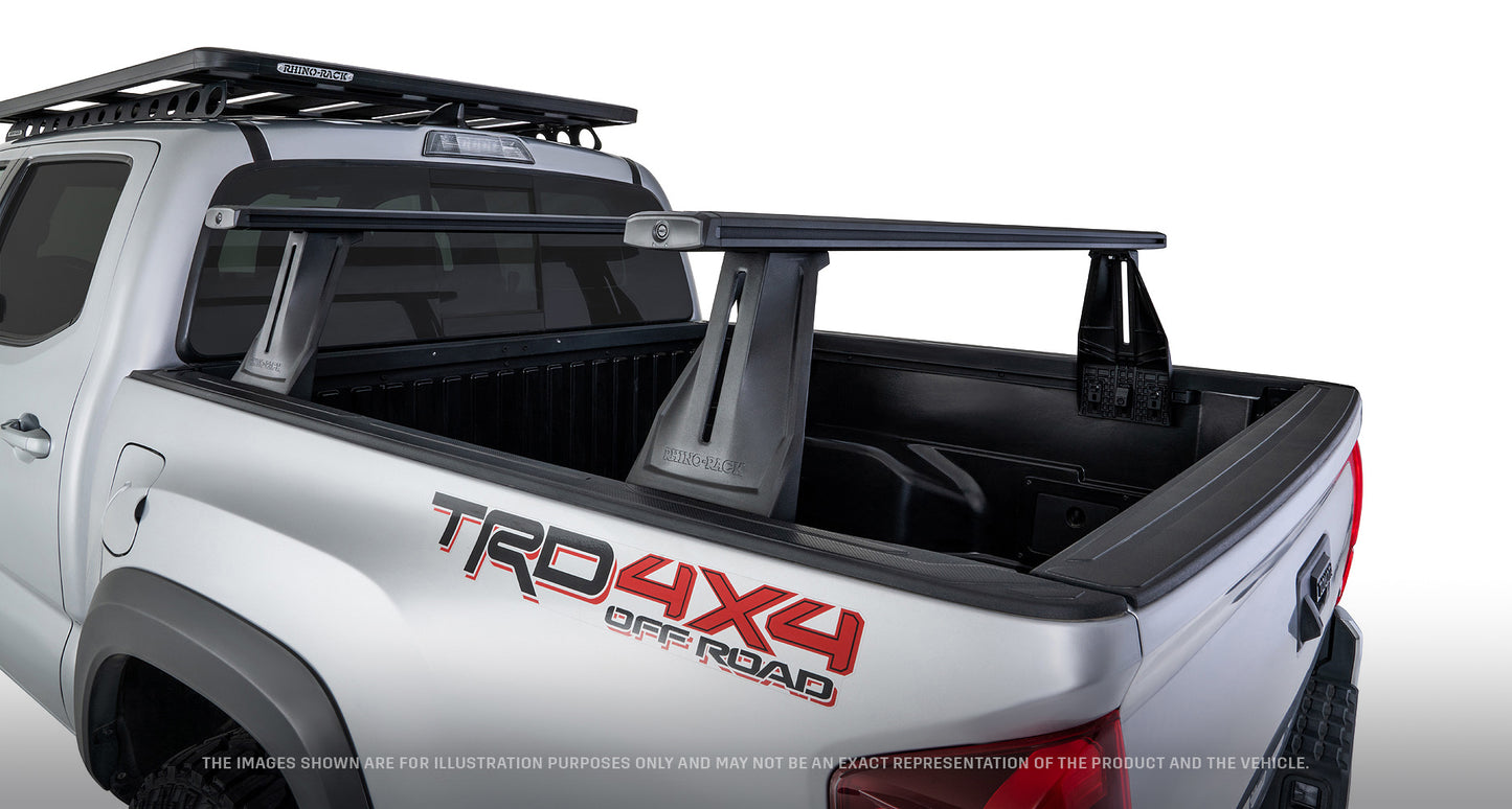 Reconn-Deck 2 Bar Ute Tub System