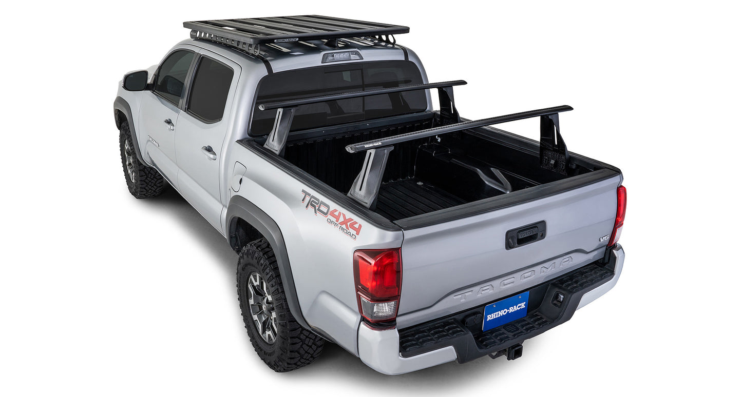 Reconn-Deck 2 Bar Vortex Ute Tub System
