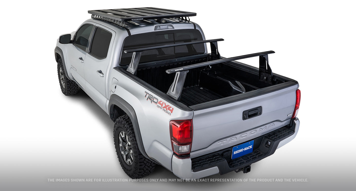 Reconn-Deck 2 Bar Vortex Ute Tub System