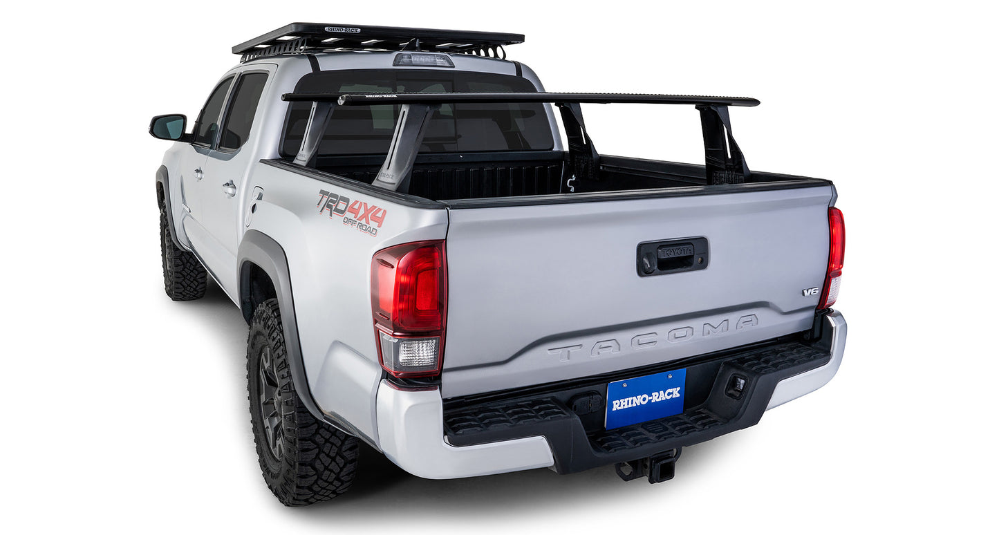 Reconn-Deck 2 Bar Vortex Ute Tub System
