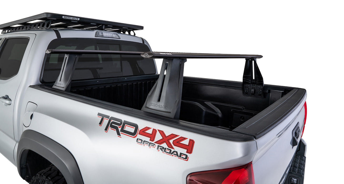 Reconn-Deck 2 Bar Vortex Ute Tub System