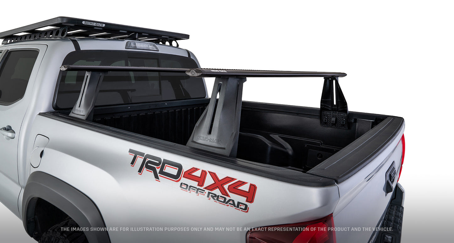 Reconn-Deck 2 Bar Vortex Ute Tub System