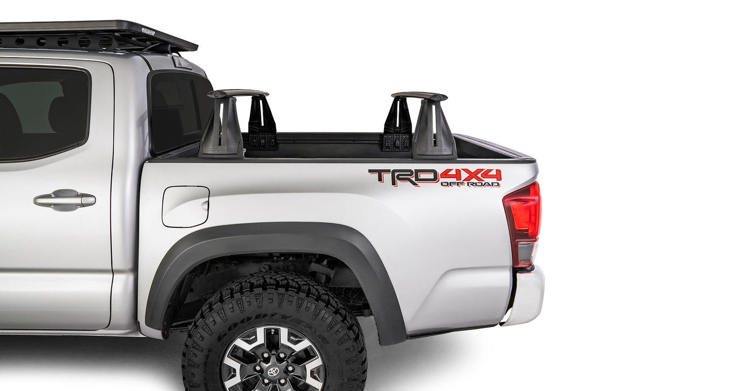 Reconn-Deck 2 Bar Vortex Ute Tub System