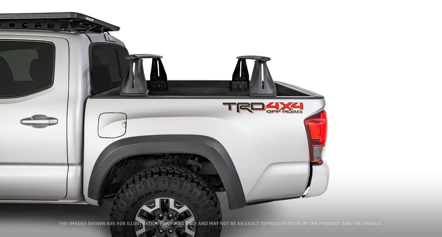 Reconn-Deck 2 Bar Vortex Ute Tub System