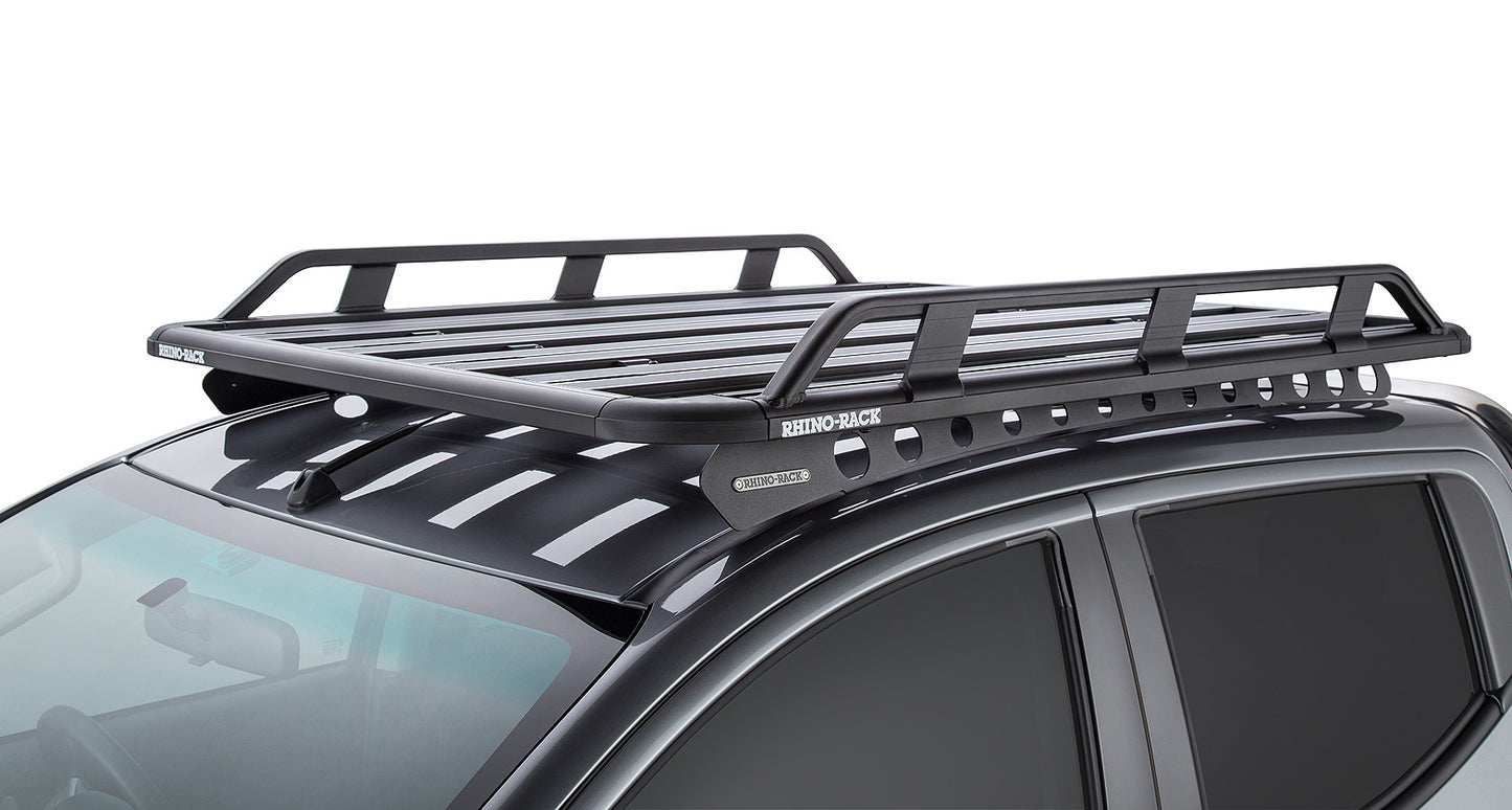 Pioneer Tradie (1528mm x 1236mm)