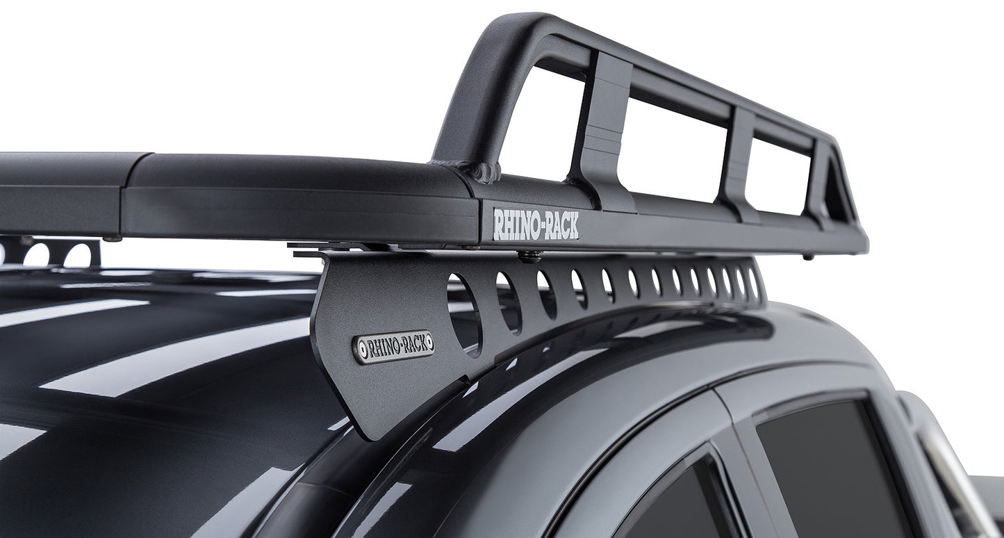 Pioneer Tradie (1528mm x 1236mm)