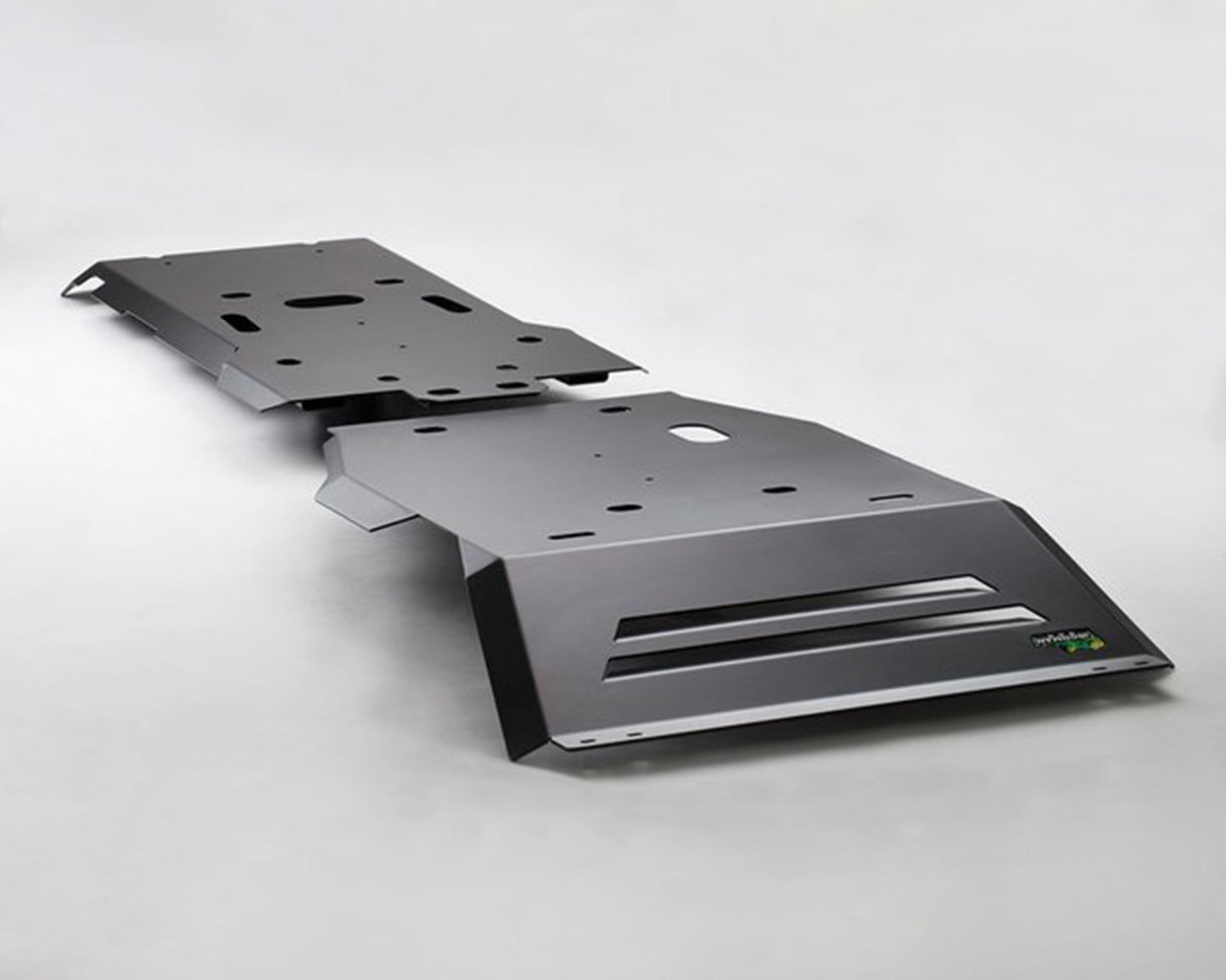 Underbody Protection Plates