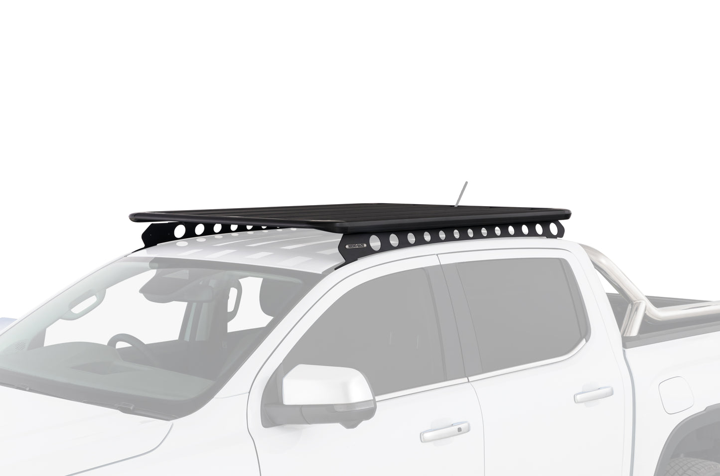 Pioneer 6 Platform (1500mm x 1240mm) with Backbone