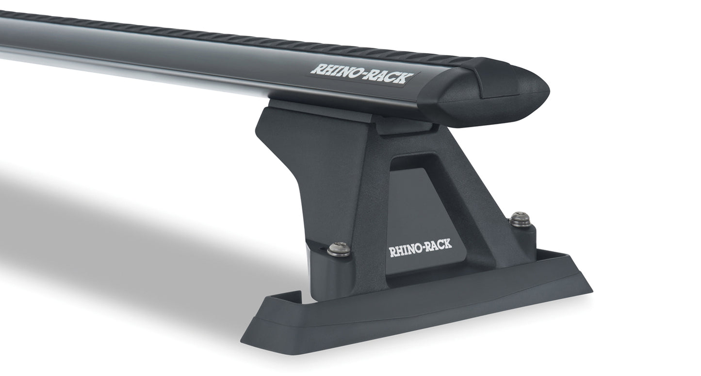 Vortex RFMS Black 1 Bar Roof Rack