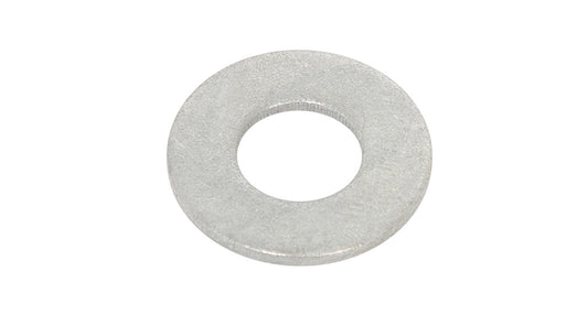 M8 X 21MM X 2MM WASHER (GALVANISED) (4 PACK)