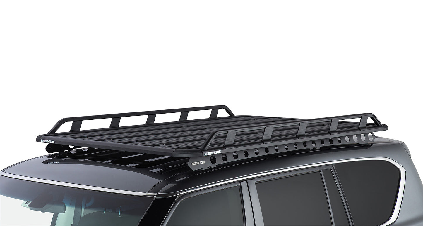 Pioneer Tradie (2128mm x 1426mm)