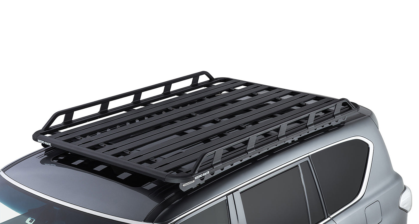 Pioneer Tradie (2128mm x 1426mm)