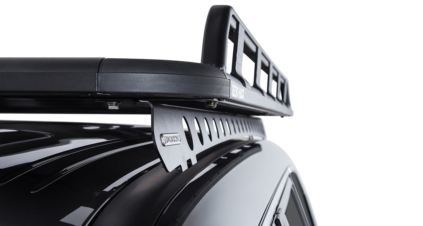Pioneer Tradie (2128mm x 1426mm)