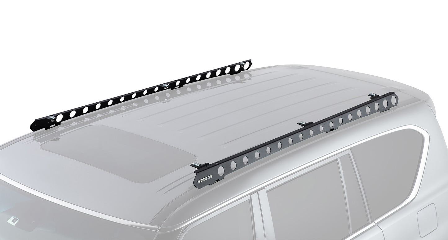 Pioneer Tradie (2128mm x 1426mm)