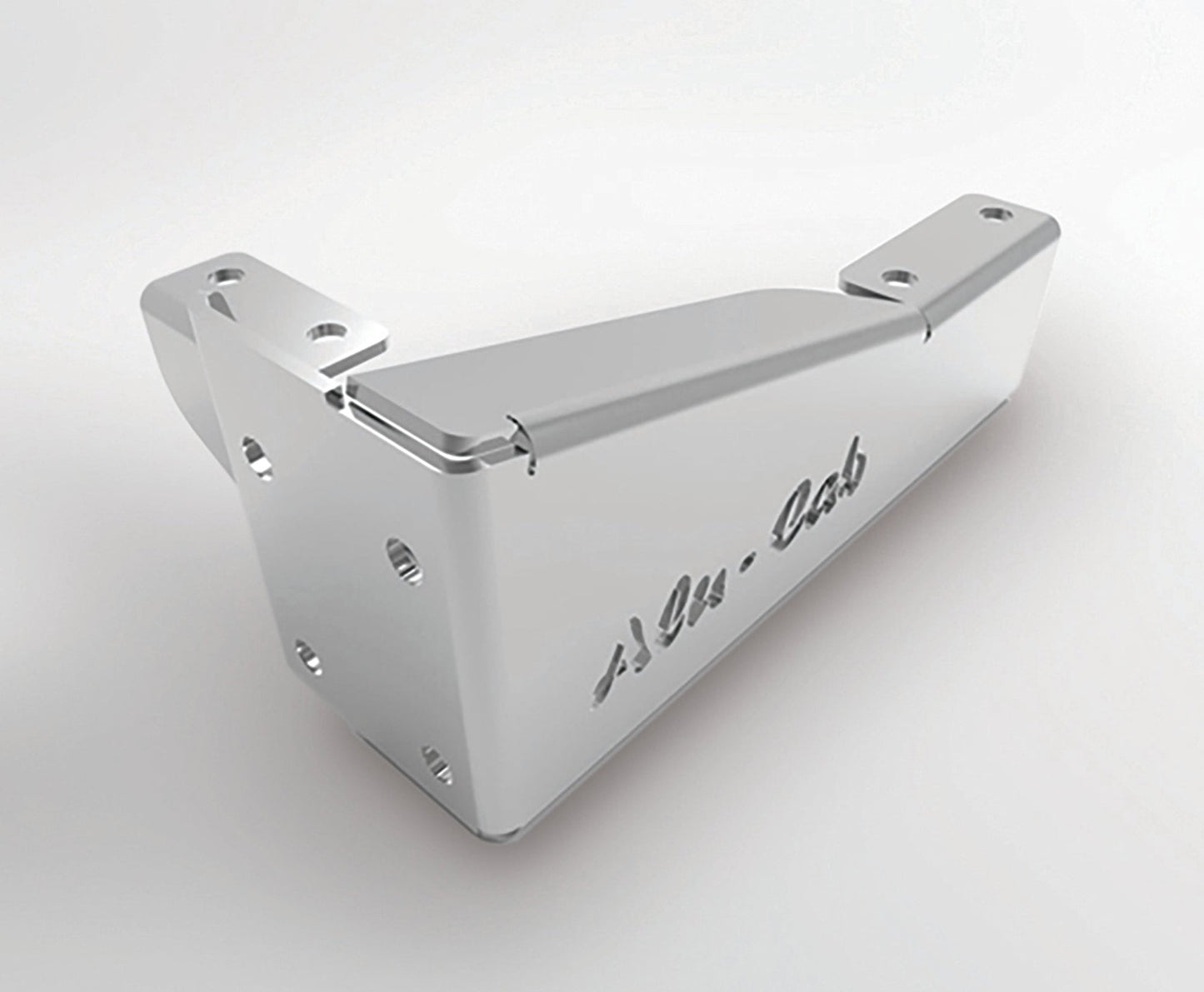 Awning Mount Bracket - Front Runner Roof Rack, RHS