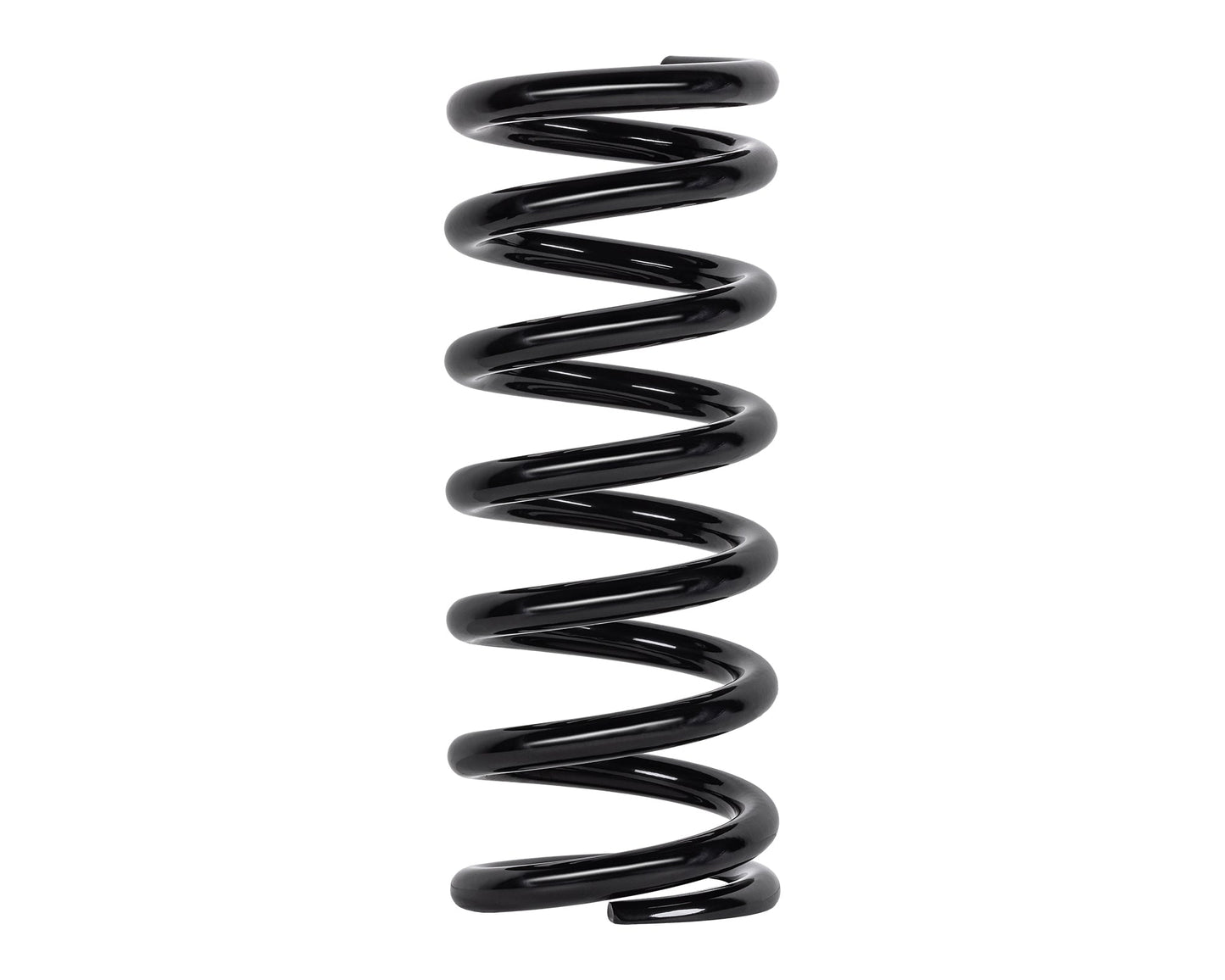 Coil Springs Black - Medium