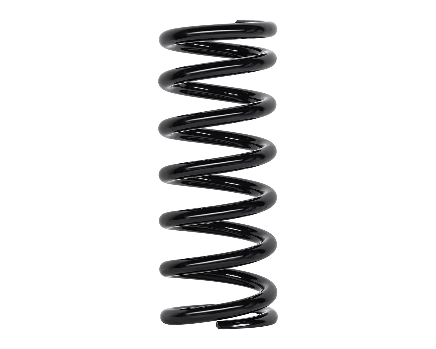 Coil Springs - Black