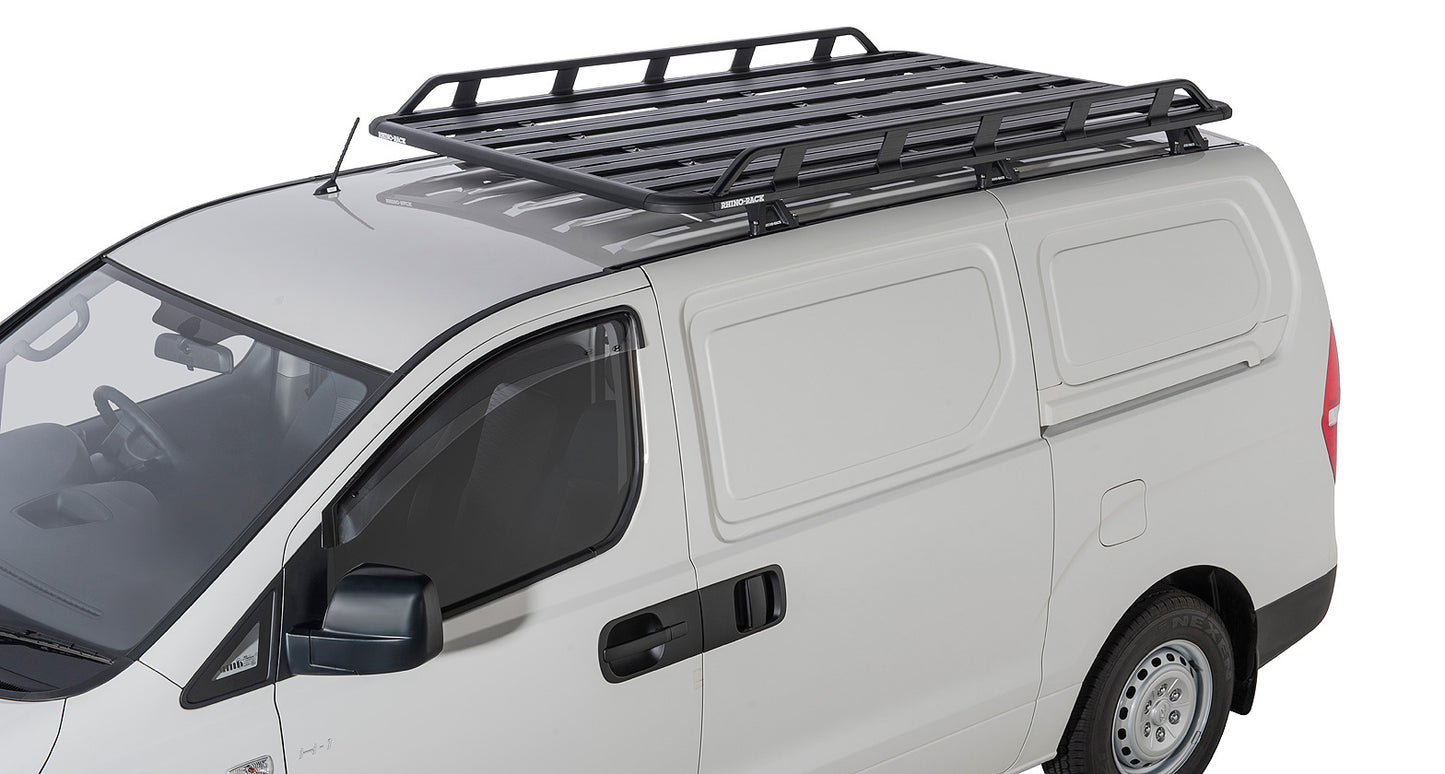 Pioneer Tradie (2128mm x 1426mm)