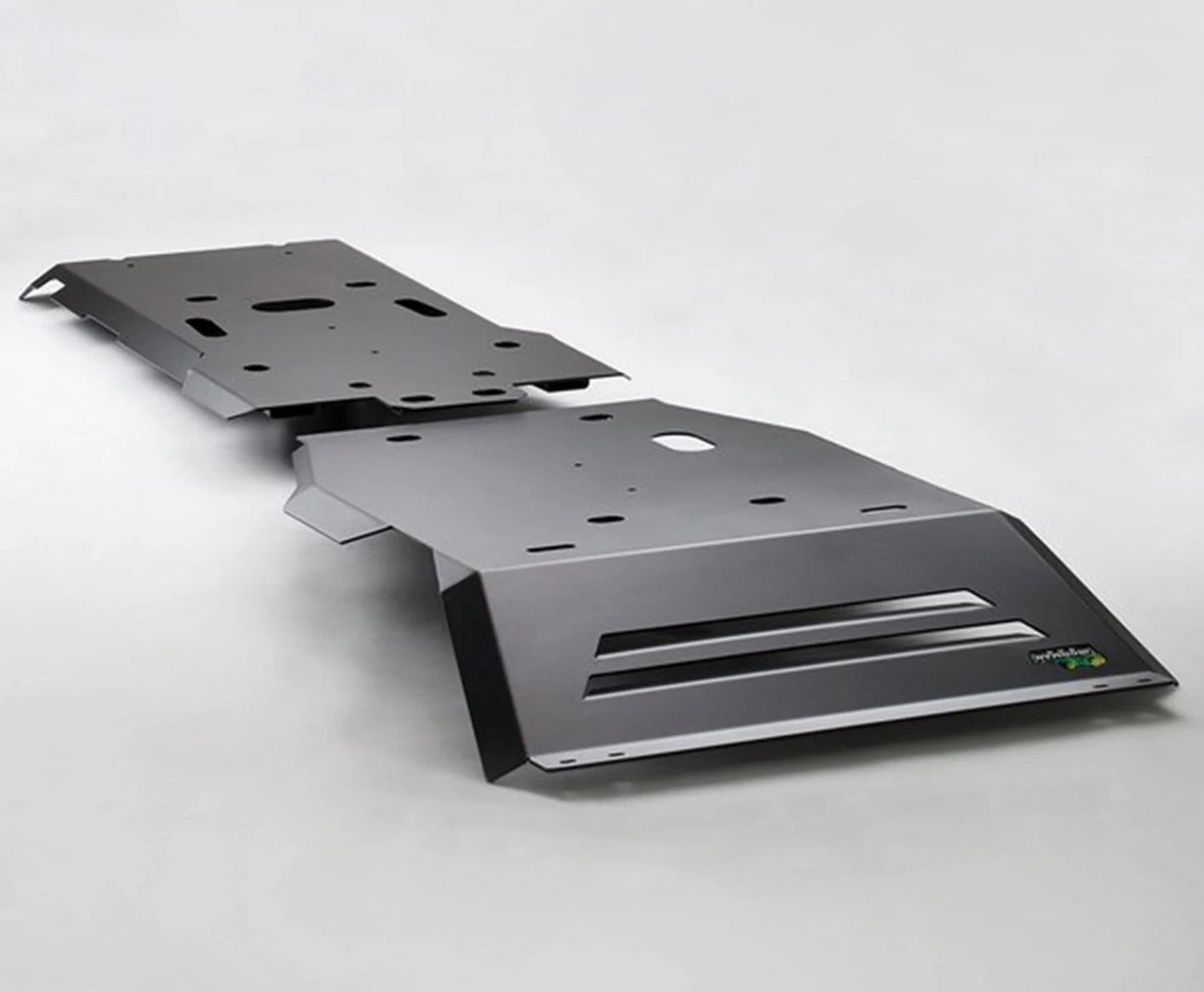 Premium Underbody Protection