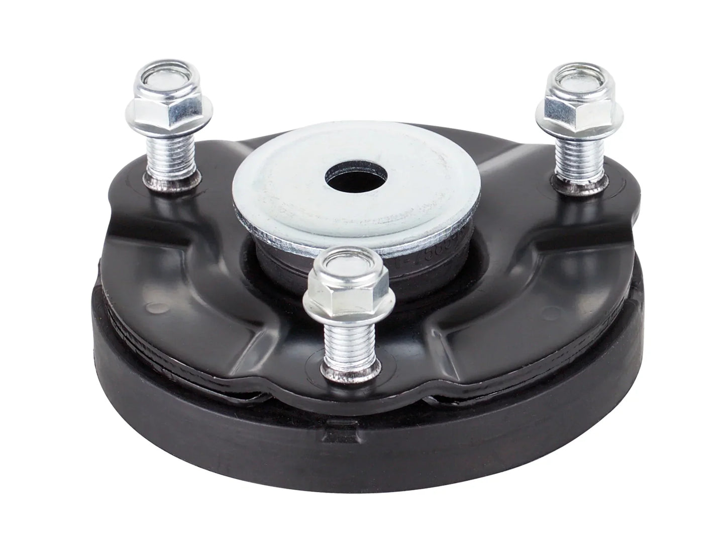 Steel Strut Top