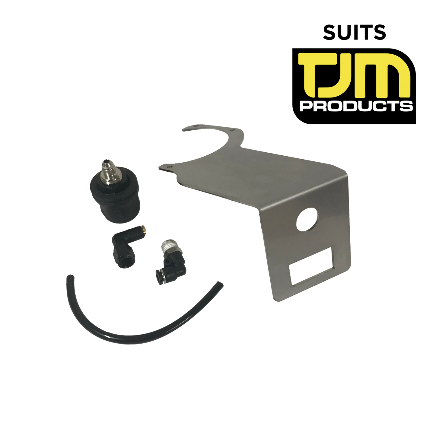 2015-2022 Toyota Fortuner Air/Switch Outlet Kit TJM