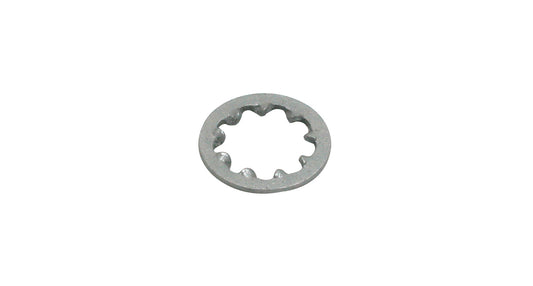 M10 Internal Shake Proof Washer (Galvanised) (10 Pack)