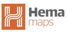 Hema Maps