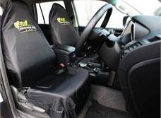 Seat Protection