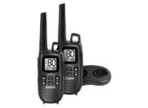 Uniden 1.5 Watt UHF Handheld Adventure 2-Way Radio - 2 Pack