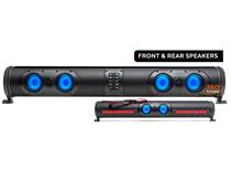 EcoXgear SoundExtreme SEDS32 Waterproof Soundbar