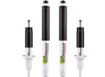 Ironman 4x4 Nitro Gas  - Performance Shock Rear