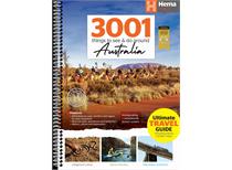 Hema's 3001 Things to See