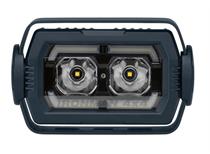 Ironman 4x4 20W Cosmo Dual LED Light (Each)