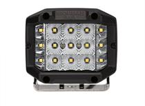 Ironman 4x4 30W Universal 3" With Side Shooters (Each)