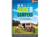 Go-To Guide for Campers